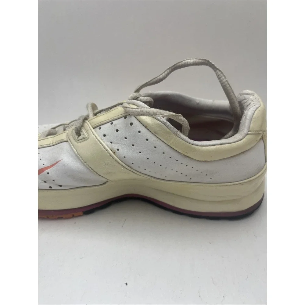 Nike women's running shoes zoom size 7